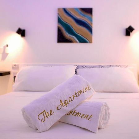 The Apartment Porto Santo Stefano  Εξωτερικό φωτογραφία