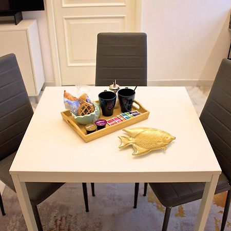 The Apartment Porto Santo Stefano  Εξωτερικό φωτογραφία
