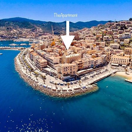 The Apartment Porto Santo Stefano  Εξωτερικό φωτογραφία