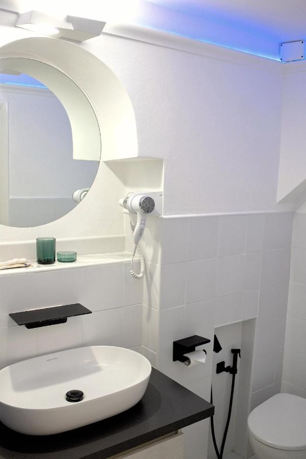 The Apartment Porto Santo Stefano  Εξωτερικό φωτογραφία