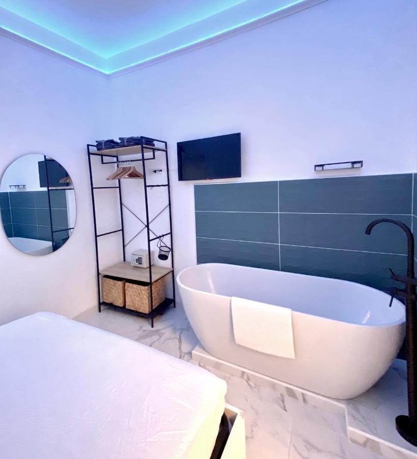 The Apartment Porto Santo Stefano  Εξωτερικό φωτογραφία