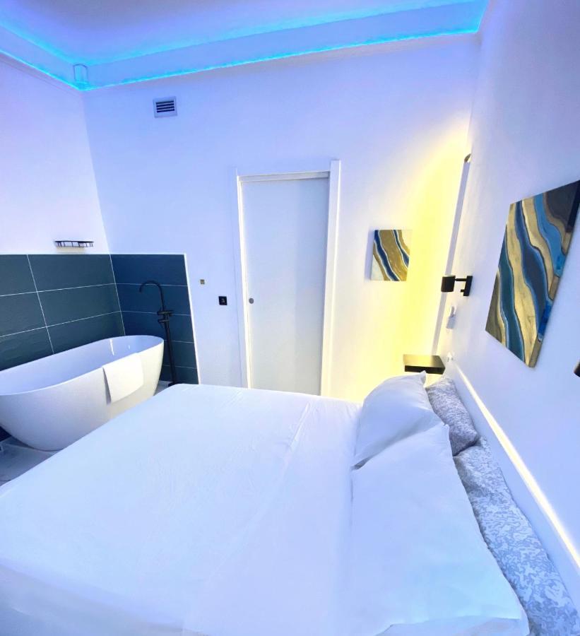 The Apartment Porto Santo Stefano  Εξωτερικό φωτογραφία