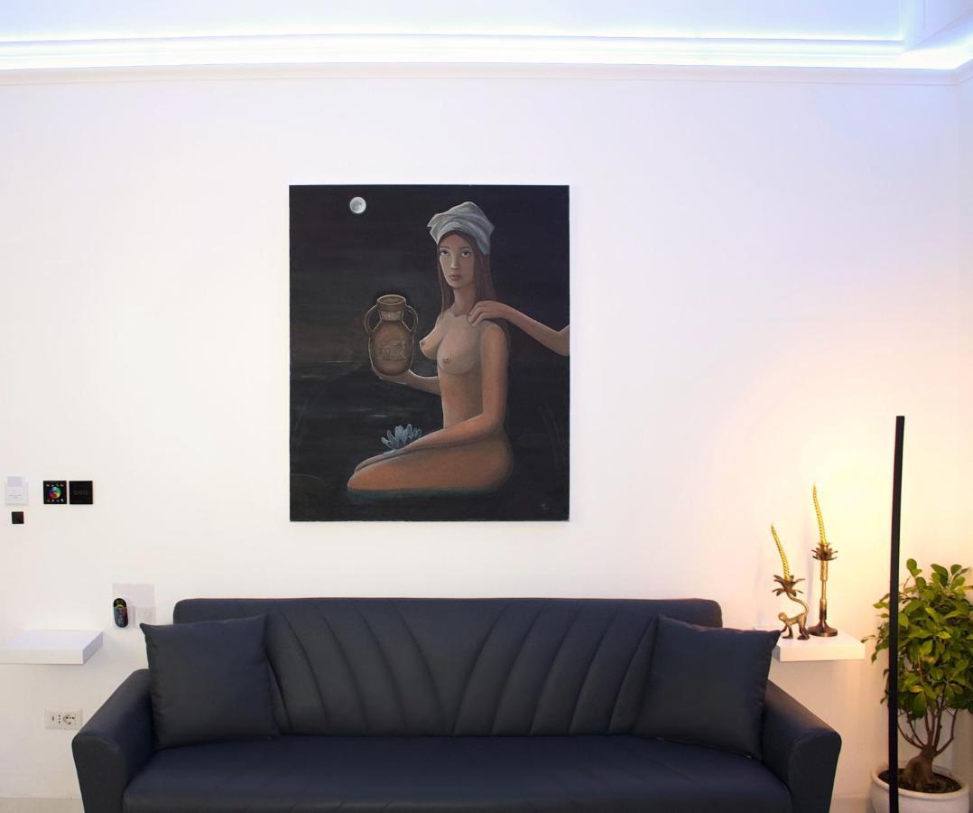 The Apartment Porto Santo Stefano  Εξωτερικό φωτογραφία