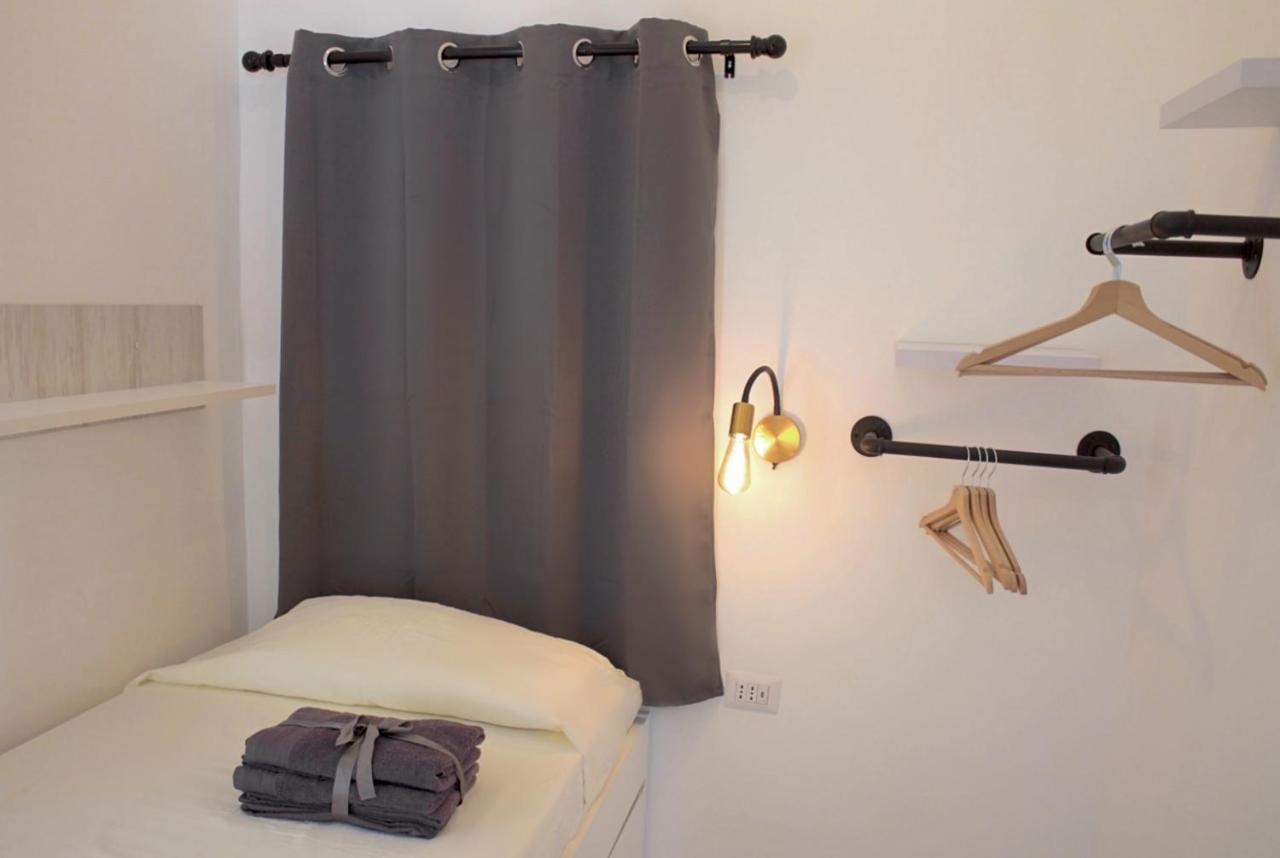 The Apartment Porto Santo Stefano  Εξωτερικό φωτογραφία