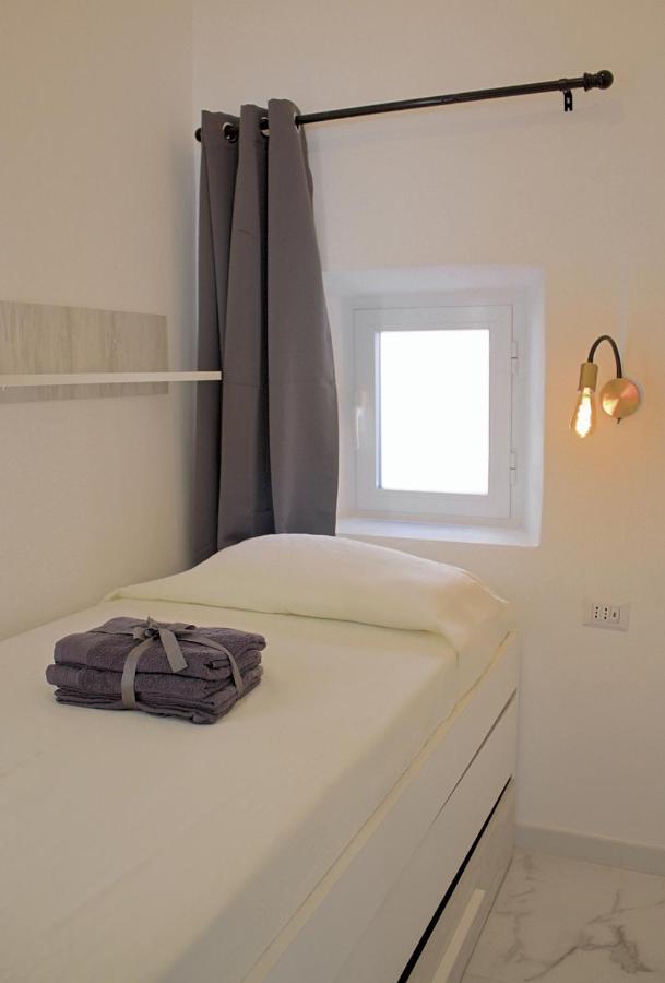 The Apartment Porto Santo Stefano  Εξωτερικό φωτογραφία