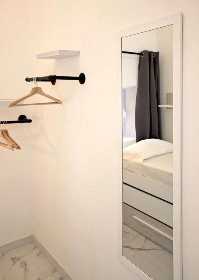 The Apartment Porto Santo Stefano  Εξωτερικό φωτογραφία