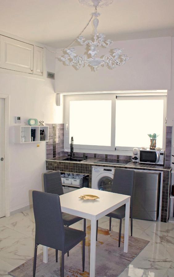 The Apartment Porto Santo Stefano  Εξωτερικό φωτογραφία