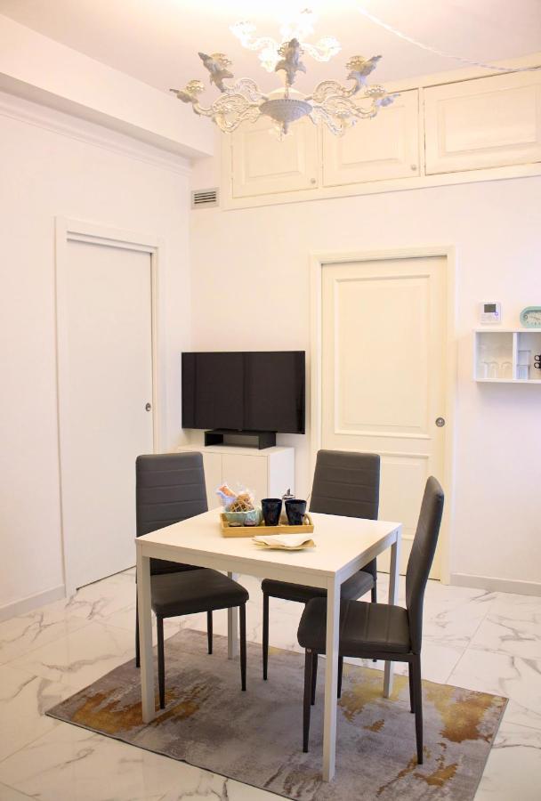The Apartment Porto Santo Stefano  Εξωτερικό φωτογραφία